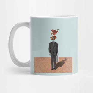 Going Away Mug